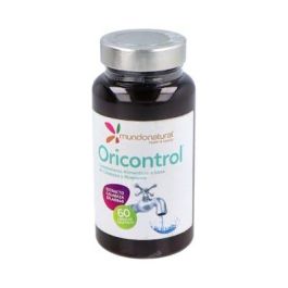 Oricontrol Oricontrol Precio: 30.7899999. SKU: B19CDKEBLG