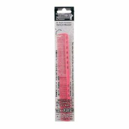 Y.S. Park Y.S. 339 Fine Cutting Comb Doble Normal #Rosa Precio: 12.68999963. SKU: S0523230