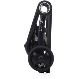 Chicco Cochecito Urban Plus Negro AUC8058664056033