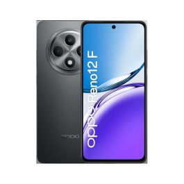 Smartphone Oppo Reno 12 FS 6,67" QUALCOMM SNAPDRAGON 685 8 GB RAM 256 GB Gris Precio: 245.69000027. SKU: B13QCTFXP4