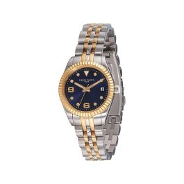 Reloj Mujer Pierre Cardin CF.1012.MU.3 (Ø 28 mm) Precio: 216.59. SKU: B1FHBE3HSC