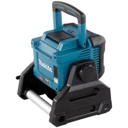 Makita DEADML811 Foco de Obra Baustrahler