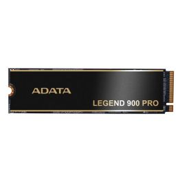 Adata LEGEND 900 PRO Unidad de Estado Sólido (SSD) 2 TB M.2 NVMe PCIe 4.0 x4 Precio: 210.99000021. SKU: B1FBYDTJ44