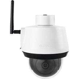 Cámara de vigilancia - ABUS - PPIC44520 - Detección inteligente - Alerta móvil - Aplicación App2Cam Plus Cámara de vigilancia - ABUS - PPIC44520 - Detección inteligente - Alerta móvil - Aplicación App2Cam Plus