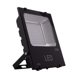 Foco Proyector LED 50W 7.500Lm 6000ºK IP65 100.000H [HO-FLH-150LM-50W-CW]