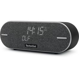 TechniSat DigitRadio BT 2 Antracita/Negro - Radio Digital Portátil