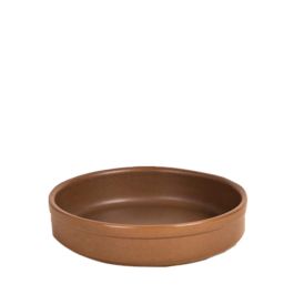 EURODRA Cazuela MADISON Marrón 20 cm, Vajilla Fuente-Rabanera, Apta Horno (Set de 12) Precio: 33.3355. SKU: B19YE2NPW8