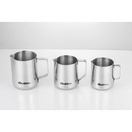 Lechera Inox 475 ml My Bar (12 Unidades) Lechera Inox 475 ml My Bar (12 Unidades)