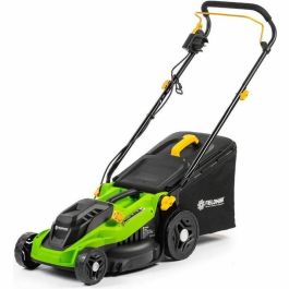 Fieldmann FZR 2037-E Cortadora de césped eléctrica Fieldmann FZR 2037-E Cortadora de césped eléctrica