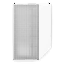 NZXT H6 Air Flow Midi Tower Blanco