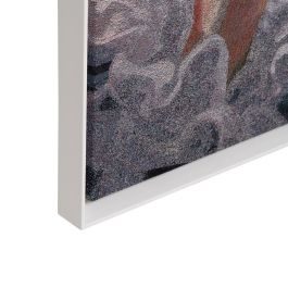 Cuadro "To Be Or Not To Be" Tejido 130 X 190 cm