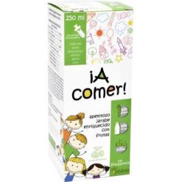 A Comer Pinisanitos Jarabe 250Ml. A Comer Pinisanitos Jarabe 250Ml. Precio: 12.4999996. SKU: B1D984KXK8