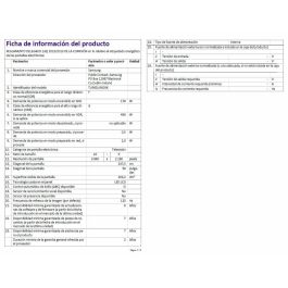 Smart TV Samsung TU98DU9005KX 98 4K Ultra HD 98"