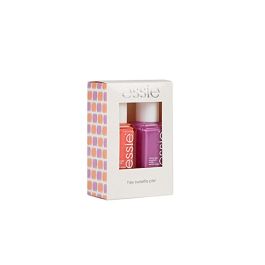 Hey Sweetie Pie! Set Essie: Nail Enamel, Vegan, Glossy Shine Finish, Nail Polish, 36, Splash Of Grenadine, 13.5 ml + Nail Enamel, Vegan, Glossy Shine Finish, Nail Polish, 74, Tart Deco, 13.5 ml Precio: 22.49999961. SKU: B139735BEC
