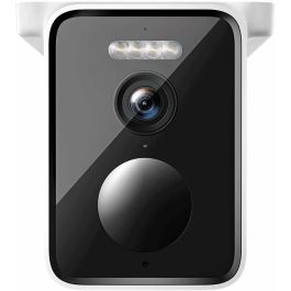 Xiaomi BW 400 Pro Set Cámara de seguridad IP 2560x1440 Pixeles Interior/Exterior WiFi Alámbrica IP66 Montaje Techo/Pared Precio: 134.50000025. SKU: B12CLHZLXC
