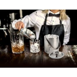 Cubitera Isotérmica My Bar 1.6L - Inde (6 Unidades) Cubitera Isotérmica My Bar 1.6L - Inde (6 Unidades)