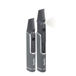Aprilla Máquina Cortapelo Recargable USB (6 Unidades)