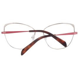 Montura de Gafas Mujer Emilio Pucci EP5188 56068 Montura de Gafas Mujer Emilio Pucci EP5188 56068