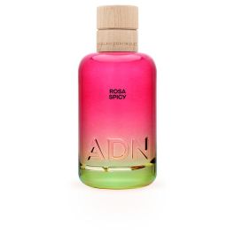 Adolfo Dominguez Adn Rosa Spicy Edp Vapo 100 mL