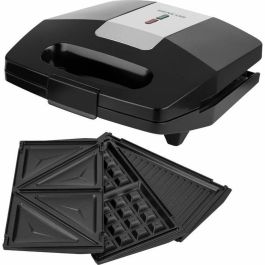 Sandwichera Sencor 9410SS Sandwichera Sencor 9410SS Precio: 65.59000052. SKU: B1HYAJJV9Z