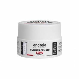 Andreia Professional Builder Gel Low Viscosity Clear 22 g Precio: 12.50000059. SKU: S4257025