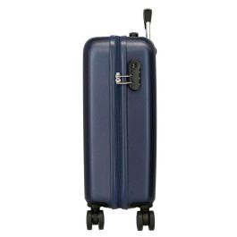 Trolley de Cabina Marvel Avengers Multicolor