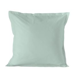 Funda de almohada HappyFriday BASIC Menta 60 x 60 cm (2 Unidades) Precio: 27.59000013. SKU: B1GAJCCD59