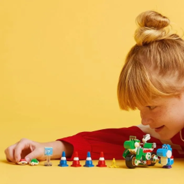 Juego de Construcción Lego