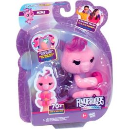Fingerlings - LANSAY - Magic Moods Mimi el unicornio - Juego de tiempo de juego - A partir de 5 años Precio: 31.58999998. SKU: B1CPVXMPV4