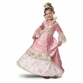 Disfraz para Niños My Other Me Reina Precio: 39.12656. SKU: S2430828