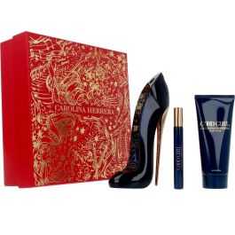 Carolina Herrera Good Girl Lote