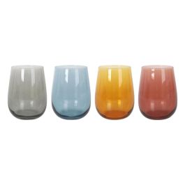 Set de Vasos LAV GAIA 4 Piezas (6 Unidades) Set de Vasos LAV GAIA 4 Piezas (6 Unidades)