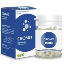 Cromo Microgranulos Neo 50Cap. Cromo Microgranulos Neo 50Cap. Precio: 17.8899996. SKU: B15DZC8JWC