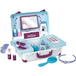 Smoby Maleta de Belleza Frozen con 13 Accesorios para Niñas Precio: 47.49999958. SKU: B12APST49L