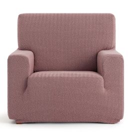 Funda para sillón Eysa JAZ Rosa 70 x 120 x 130 cm Precio: 57.58999961. SKU: B1EMKAD9WT