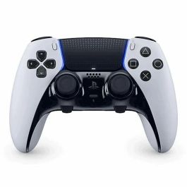 Sony Mando DualSense Edge para PS5 - Inalámbrico, Retroalimentación Háptica, Gatillos Adaptativos, Personalizable