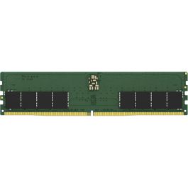 Kingston CU Memoria RAM 32GB DDR5 6400 MT/s CL52 ValueRAM PC/Servidor 288-pin DIMM