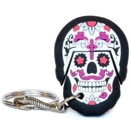 Pendrive 32GB Tech One Tech Calavera Pinky USB 2.0 Pendrive 32GB Tech One Tech Calavera Pinky USB 2.0 Precio: 10.50000006. SKU: S0234647