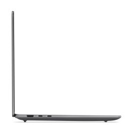 Laptop Lenovo 83HN001HSP 32 GB RAM 1 TB 14,5" Qwerty Español Laptop Lenovo 83HN001HSP 32 GB RAM 1 TB 14,5" Qwerty Español