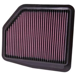 Filtro de aire K&N KN33-2429 Precio: 94.50000054. SKU: B19WC6WLQX