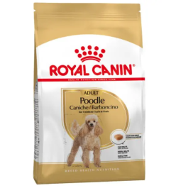 Royal Canin Pienso para Perro Adulto Caniche 7.5 kg Precio: 62.5000002. SKU: B123XMS3RC