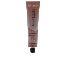 Revlon REVLONISSIMO COLORSMETIQUE #6,41 Tinte Pelo Rubio Oscuro 60 ml
