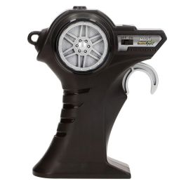 MAISTO Audi e-Tron Quattro Coche Radio Control Escala 1:24 con 6 Funciones y Cargador USB, para Niños +5 Años