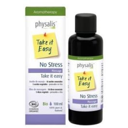 No Stress Aceite Masaje 100Ml. Bio Precio: 16.59000024. SKU: B1CECSHHMT