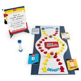 Desafía las apuestas de tus padres - SPIN MASTER Desafía las apuestas de tus padres - SPIN MASTER
