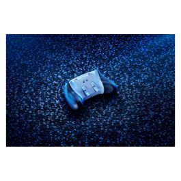 Razer Wolverine V2 Pro Gamepad para PC y PlayStation 5 Inalámbrico y Alámbrico Color Blanco