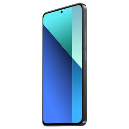 Xiaomi Redmi Note 13 Qualcomm Snapdragon 685 128GB 6GB RAM Negro 6.67" Android 13 Cámara 108MP Batería 5000mAh 4G Dual SIM