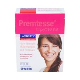Premtesse® Precio: 21.5900003. SKU: B15B8A8EXB
