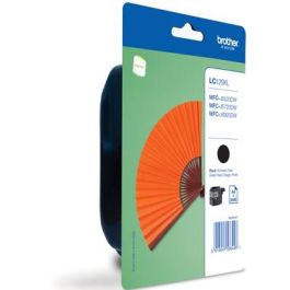 BROTHER Cartucho de tinta negro MFCJ6720DW/MFCJ6920DW/MFC6520DW Alta Precio: 34.78999986. SKU: S55100171