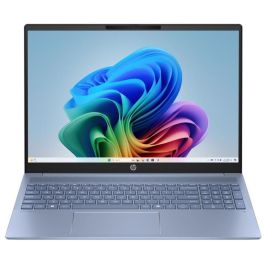 Laptop HP BK8A1EA+2810 16" AMD Ryzen AI 9 HX 370 16 GB RAM 1 TB SSD Precio: 852.68999959. SKU: B1EM7ZKLWV